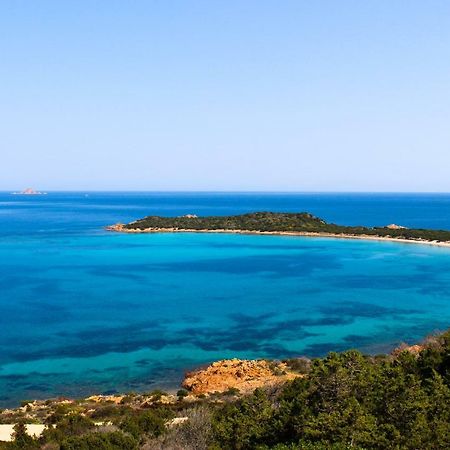 Casa Blue Villaggio Est Капо Кода Кавало Екстериор снимка