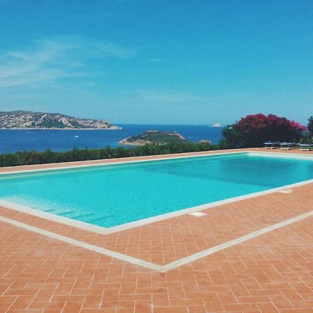 Casa Blue Villaggio Est Капо Кода Кавало Екстериор снимка