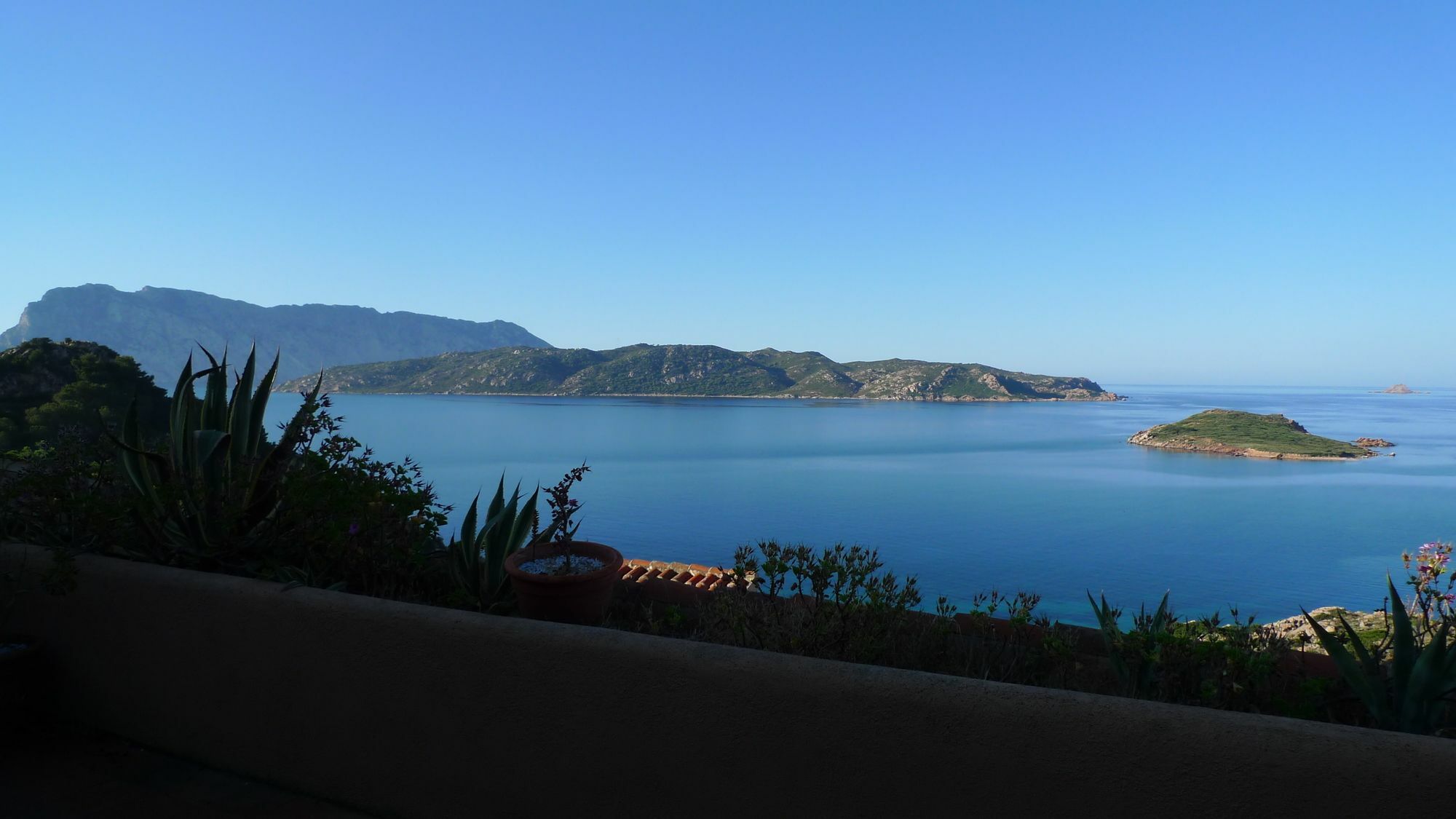 Casa Blue Villaggio Est Капо Кода Кавало Екстериор снимка