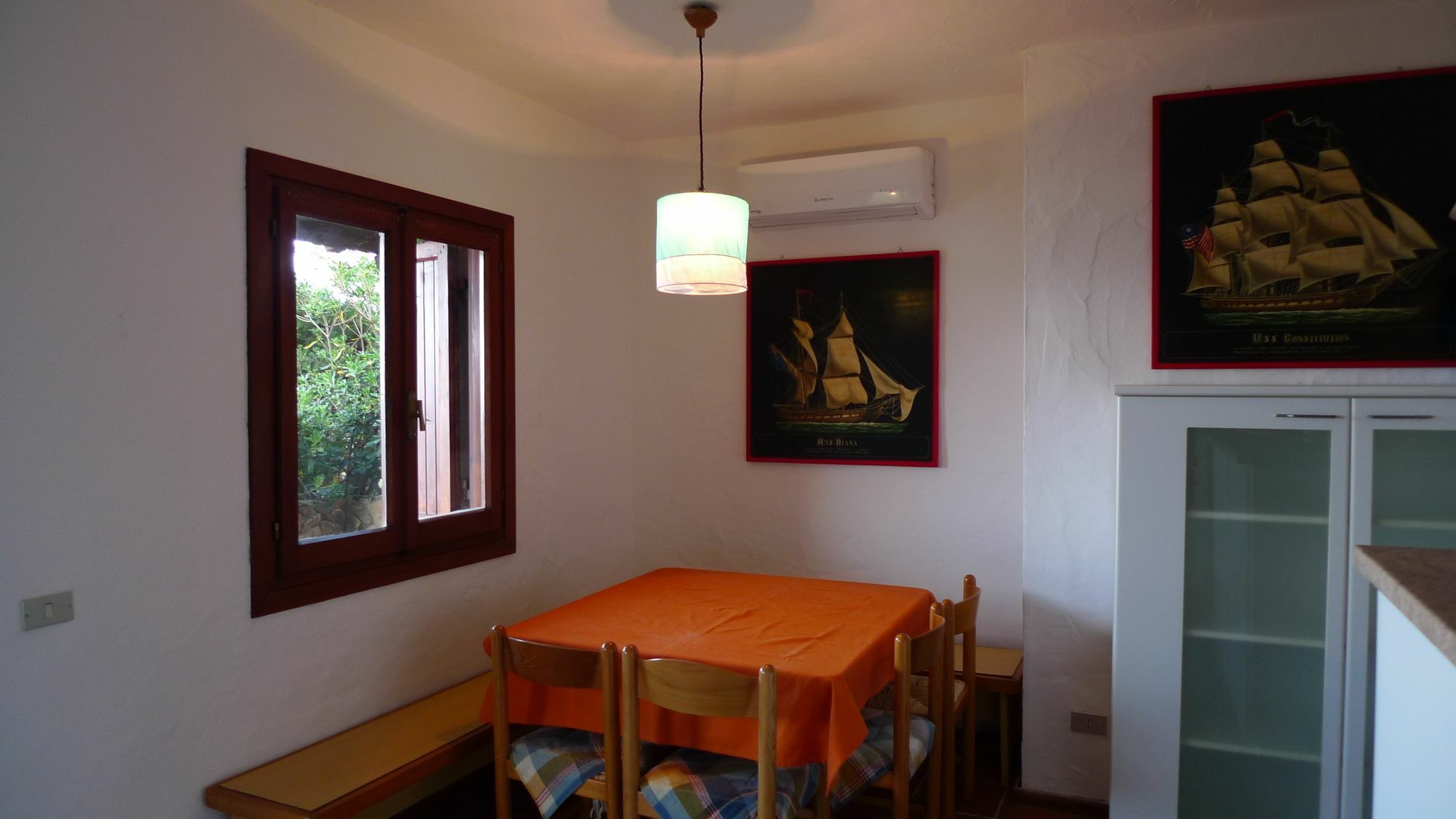 Casa Blue Villaggio Est Капо Кода Кавало Екстериор снимка