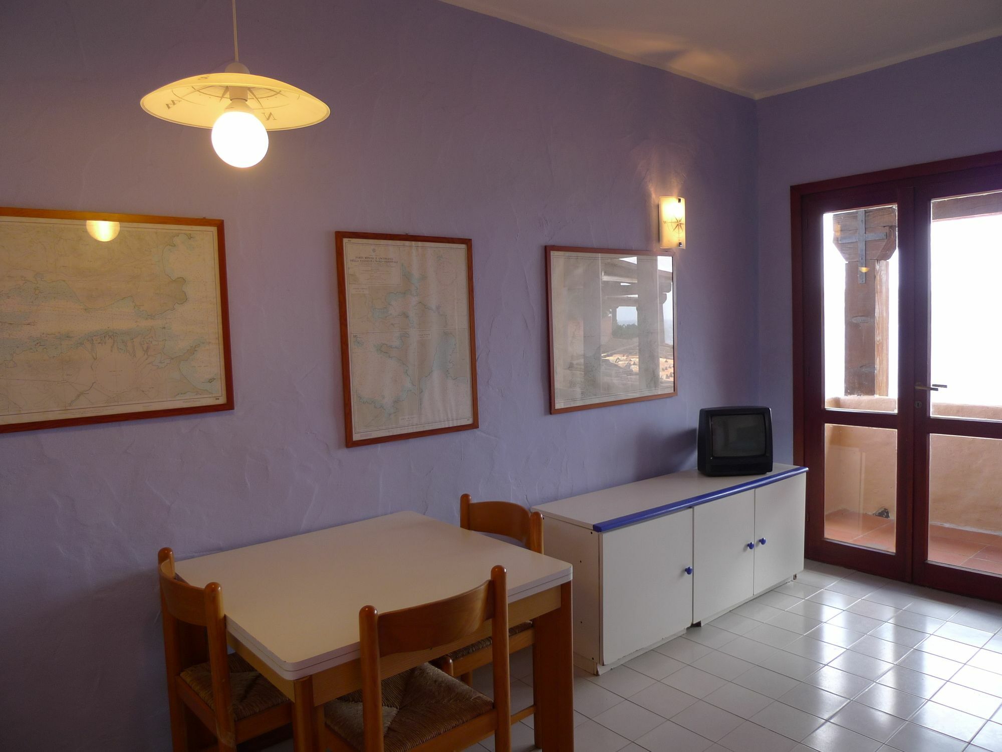 Casa Blue Villaggio Est Капо Кода Кавало Екстериор снимка