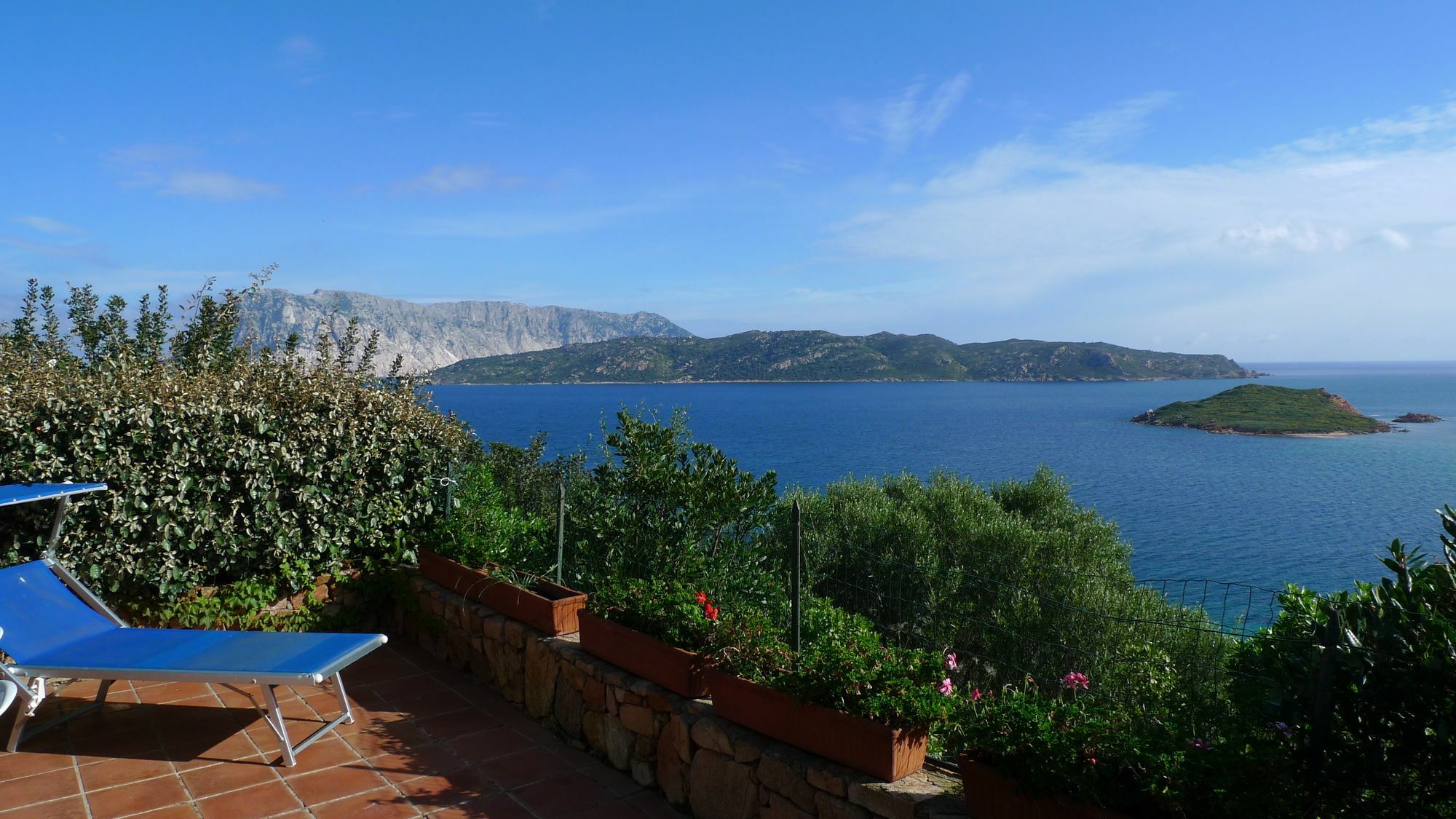 Casa Blue Villaggio Est Капо Кода Кавало Екстериор снимка