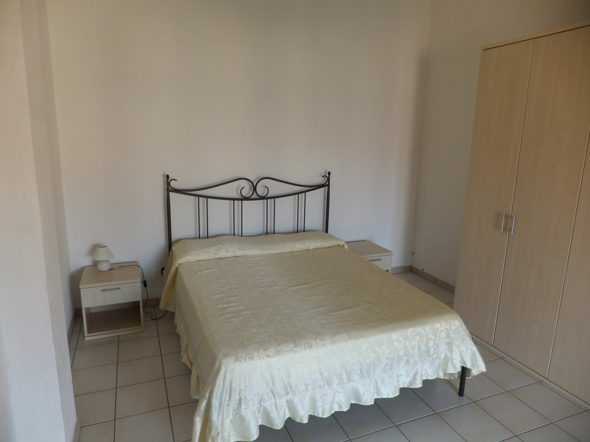 Casa Blue Villaggio Est Капо Кода Кавало Екстериор снимка