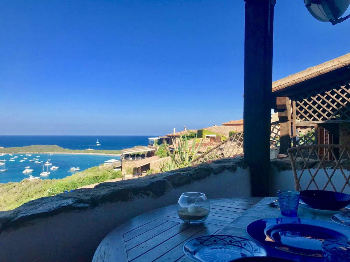 Casa Blue Villaggio Est Капо Кода Кавало Екстериор снимка