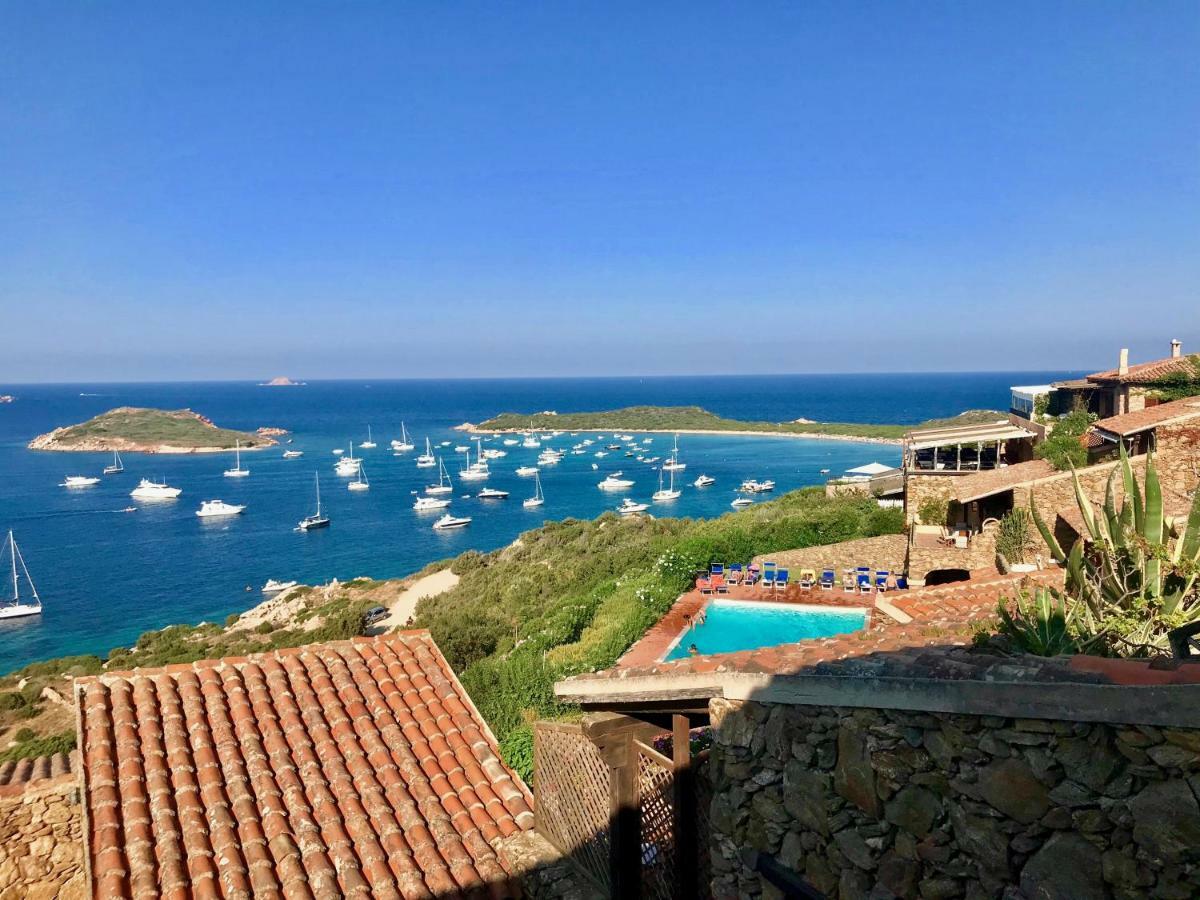 Casa Blue Villaggio Est Капо Кода Кавало Екстериор снимка