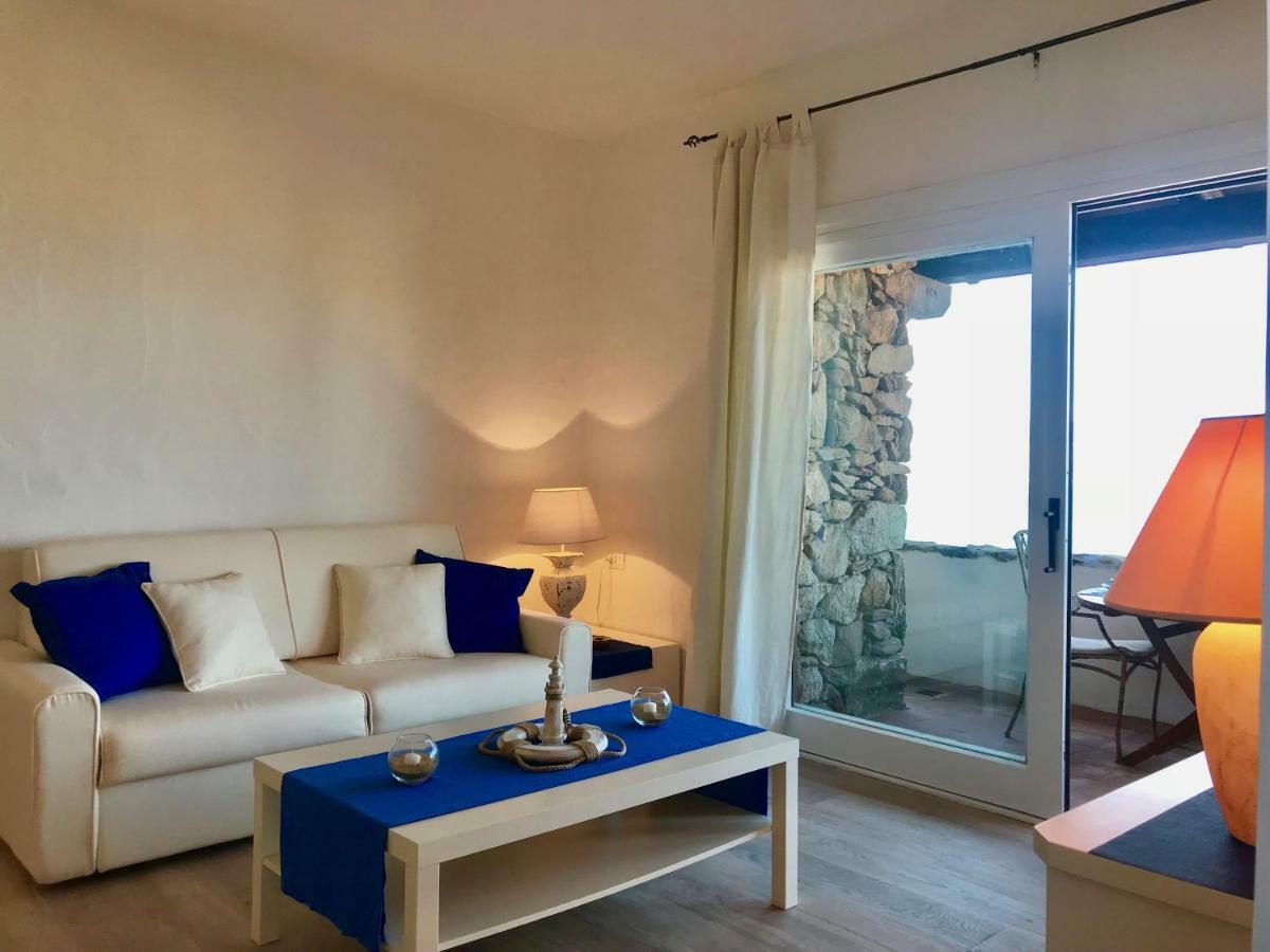 Casa Blue Villaggio Est Капо Кода Кавало Екстериор снимка