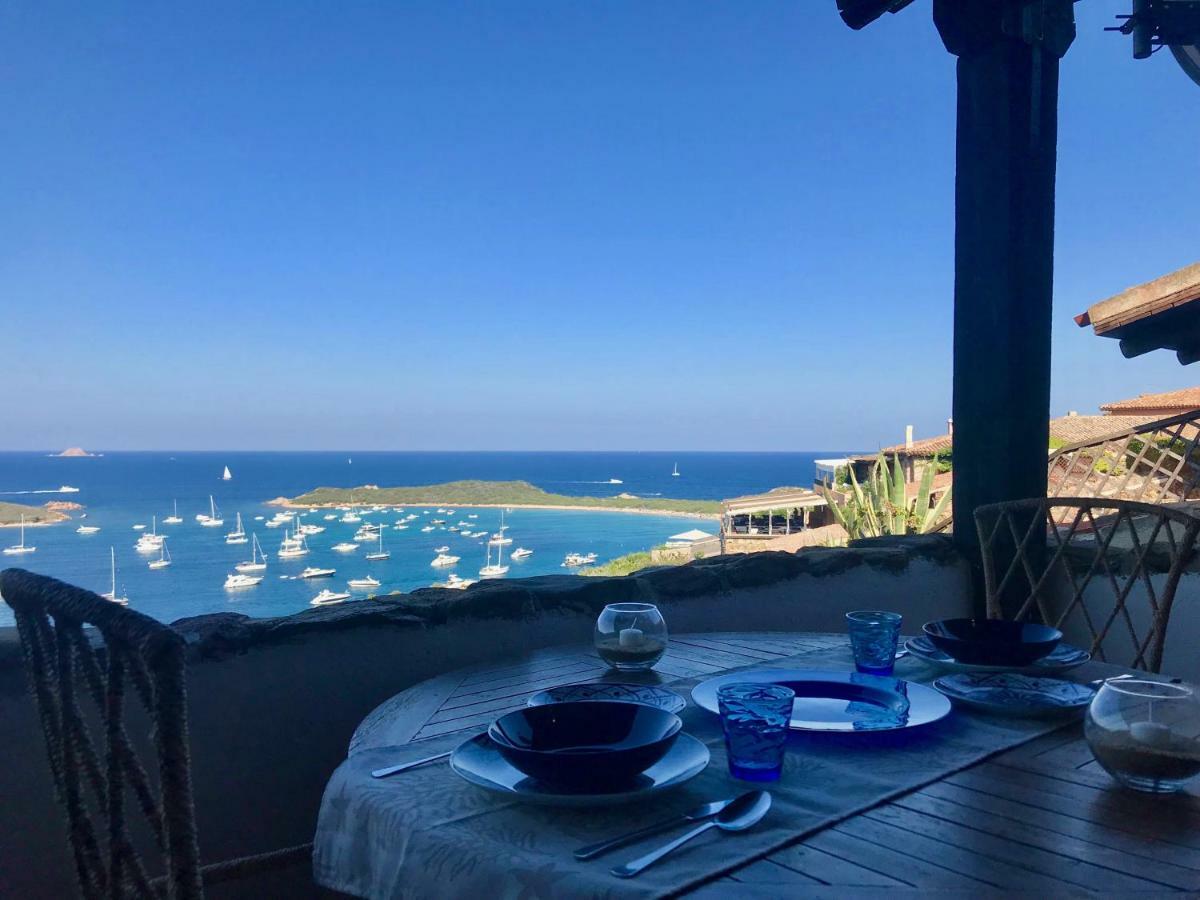 Casa Blue Villaggio Est Капо Кода Кавало Екстериор снимка