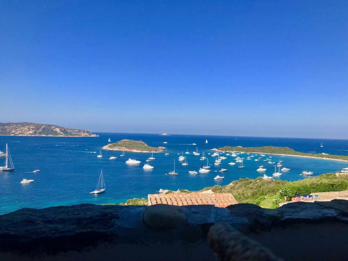 Casa Blue Villaggio Est Капо Кода Кавало Екстериор снимка